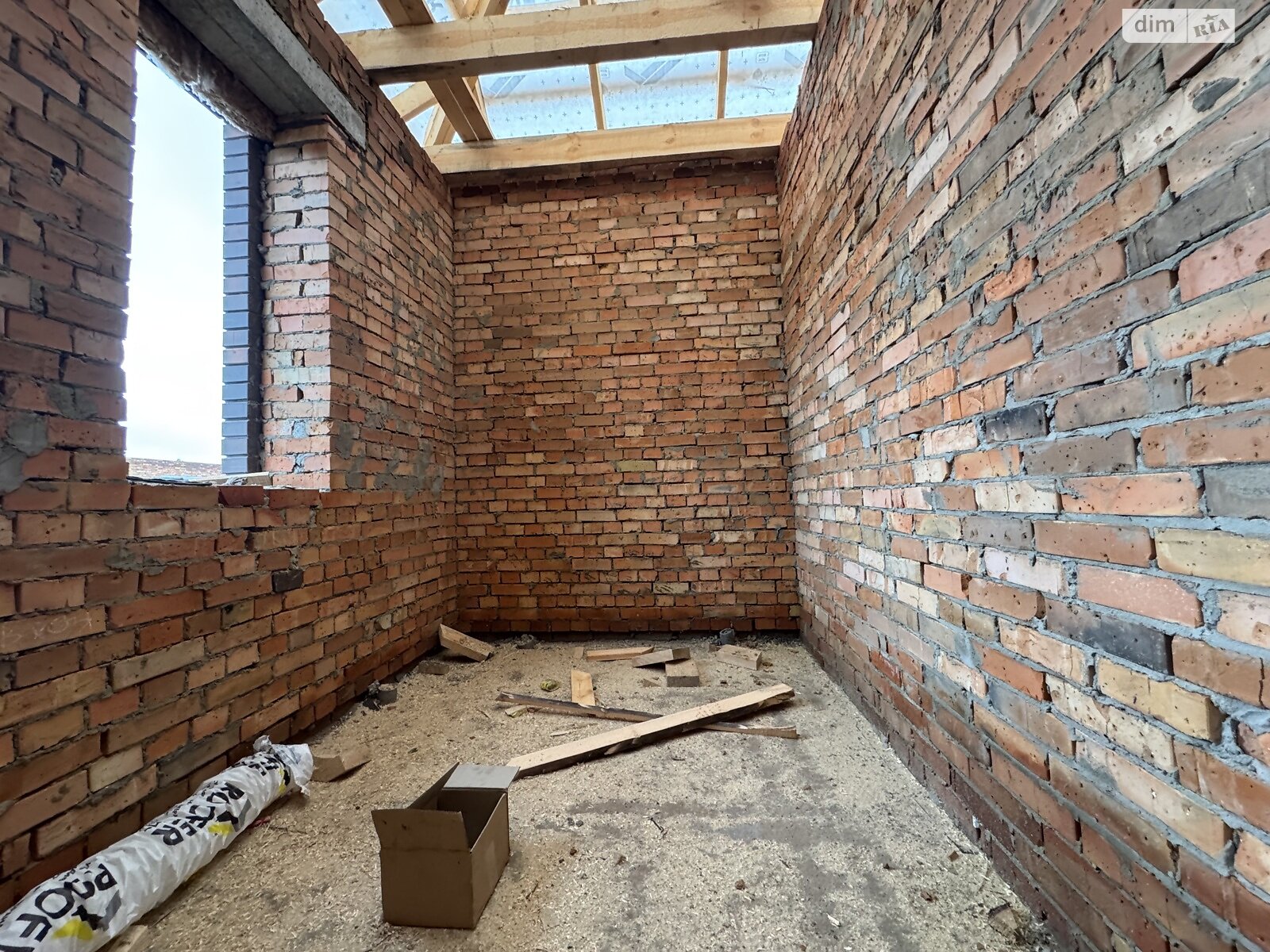 одноповерховий будинок з опаленням, 80 кв. м, кирпич. Продаж в Вінниці, район тип предложения фото 1 одноповерховий будинок з опаленням, 80 кв. м, кирпич. Продаж в Вінниці, район тип предложения фото 1