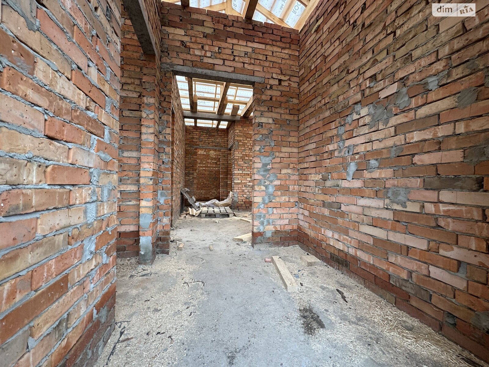 одноповерховий будинок з опаленням, 80 кв. м, кирпич. Продаж в Вінниці, район тип предложения фото 1 одноповерховий будинок з опаленням, 80 кв. м, кирпич. Продаж в Вінниці, район тип предложения фото 1