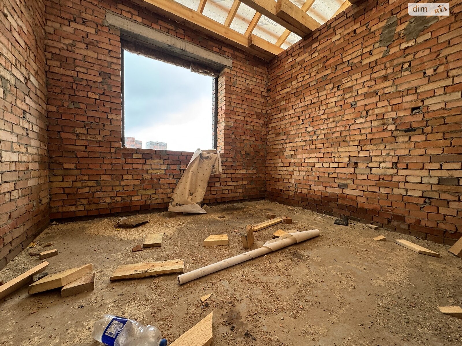 одноповерховий будинок з опаленням, 80 кв. м, кирпич. Продаж в Вінниці, район тип предложения фото 1 одноповерховий будинок з опаленням, 80 кв. м, кирпич. Продаж в Вінниці, район тип предложения фото 1