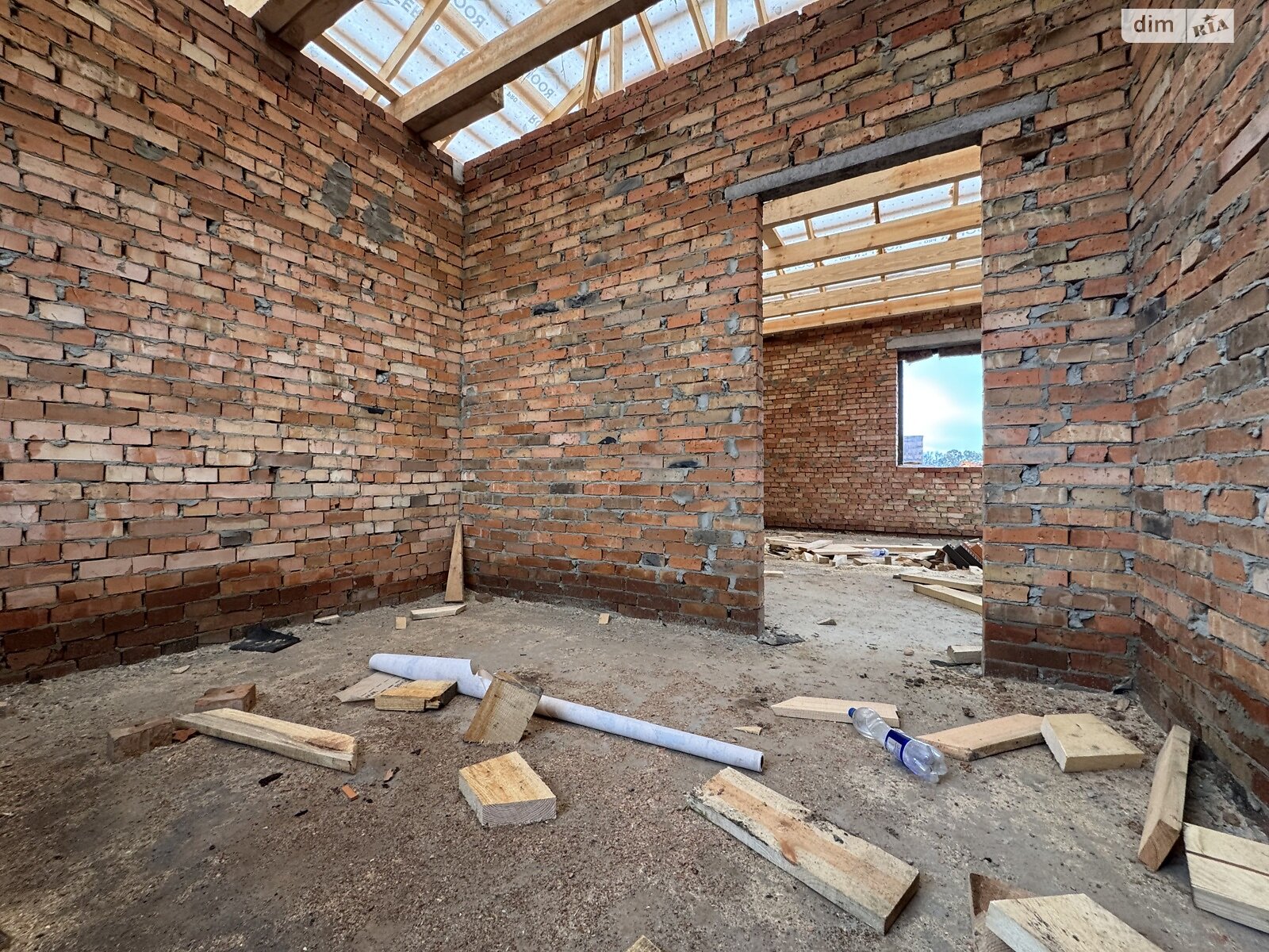 одноповерховий будинок з опаленням, 80 кв. м, кирпич. Продаж в Вінниці, район тип предложения фото 1 одноповерховий будинок з опаленням, 80 кв. м, кирпич. Продаж в Вінниці, район тип предложения фото 1