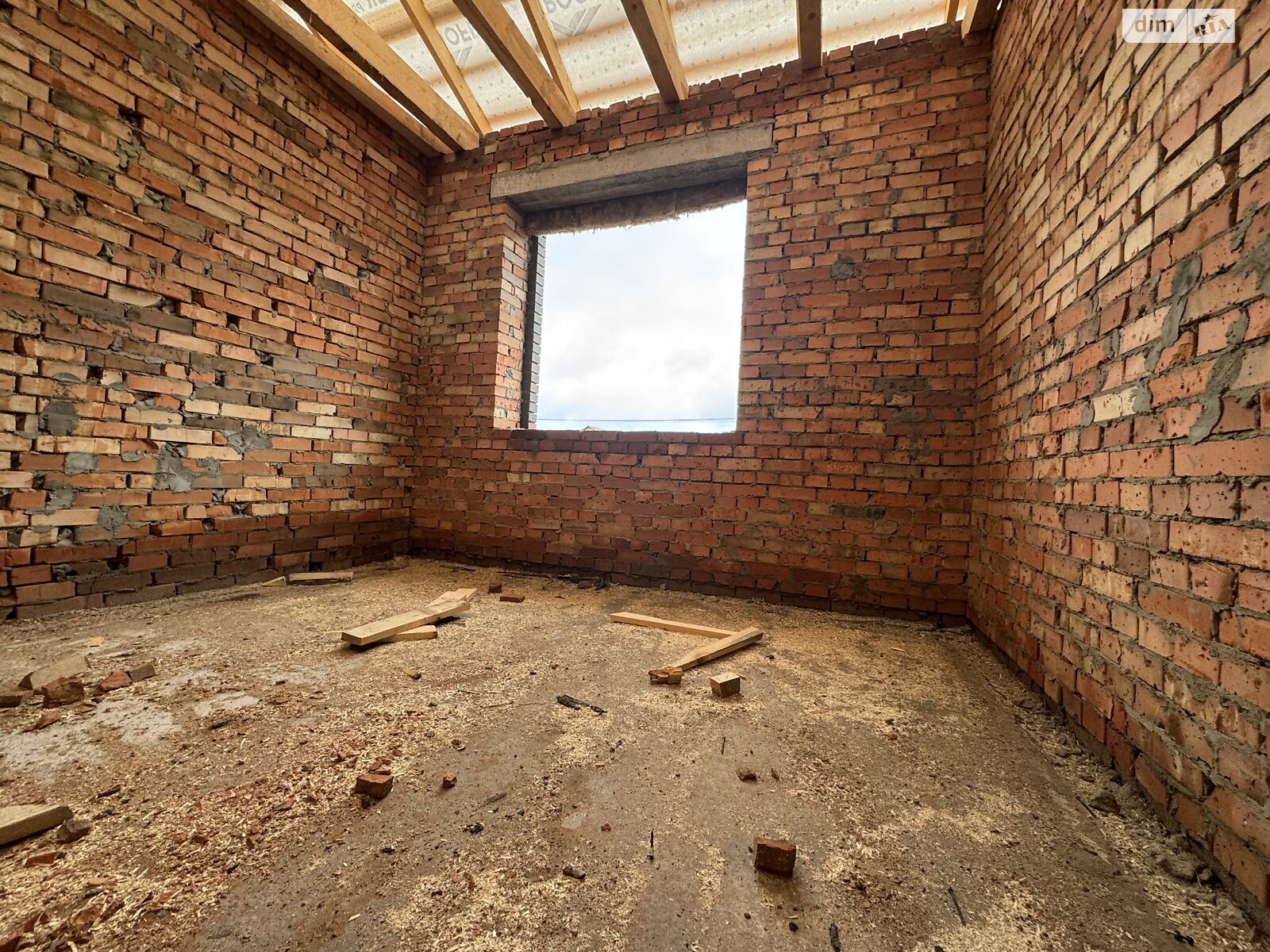 одноповерховий будинок з опаленням, 80 кв. м, кирпич. Продаж в Вінниці, район тип предложения фото 1 одноповерховий будинок з опаленням, 80 кв. м, кирпич. Продаж в Вінниці, район тип предложения фото 1