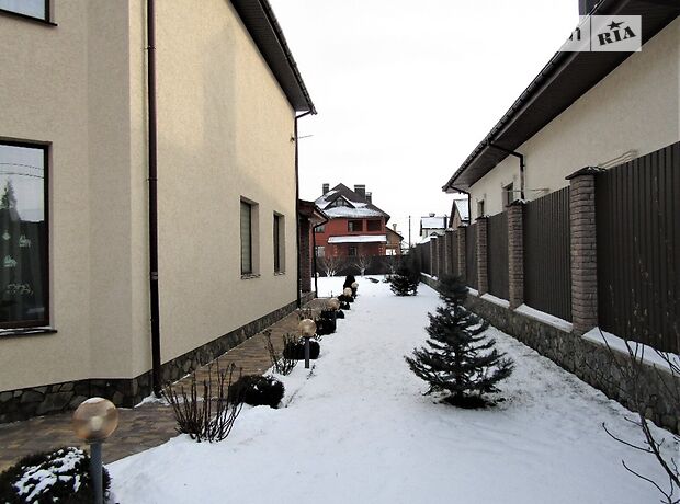 двухэтажный дом с камином, 270 кв. м, кирпич. Продажа в Виннице район Тяжилов фото 1 двухэтажный дом с камином, 270 кв. м, кирпич. Продажа в Виннице район Тяжилов фото 1
