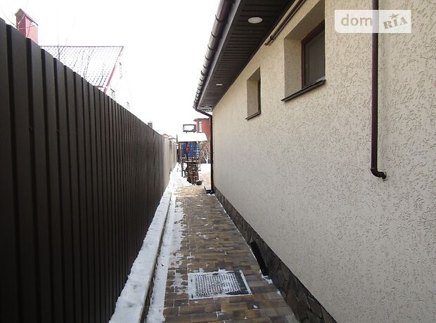двухэтажный дом с камином, 270 кв. м, кирпич. Продажа в Виннице район Тяжилов фото 1 двухэтажный дом с камином, 270 кв. м, кирпич. Продажа в Виннице район Тяжилов фото 1