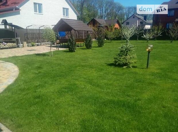 двухэтажный дом с камином, 270 кв. м, кирпич. Продажа в Виннице район Тяжилов фото 1 двухэтажный дом с камином, 270 кв. м, кирпич. Продажа в Виннице район Тяжилов фото 1