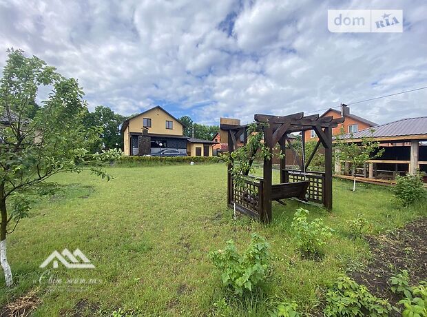 двухэтажный дом с беседкой, 121 кв. м, кирпич. Продажа в Виннице район Тяжилов фото 1 двухэтажный дом с беседкой, 121 кв. м, кирпич. Продажа в Виннице район Тяжилов фото 1