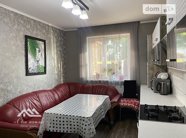 двухэтажный дом с беседкой, 121 кв. м, кирпич. Продажа в Виннице район Тяжилов фото 1 двухэтажный дом с беседкой, 121 кв. м, кирпич. Продажа в Виннице район Тяжилов фото 1