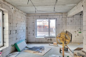 двухэтажный дом, 135 кв. м, газобетон. Продажа в Виннице район Тяжилов фото 2