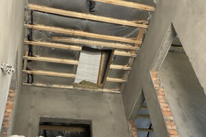 двухэтажный дом, 125 кв. м, кирпич. Продажа в Виннице район Тяжилов фото 2