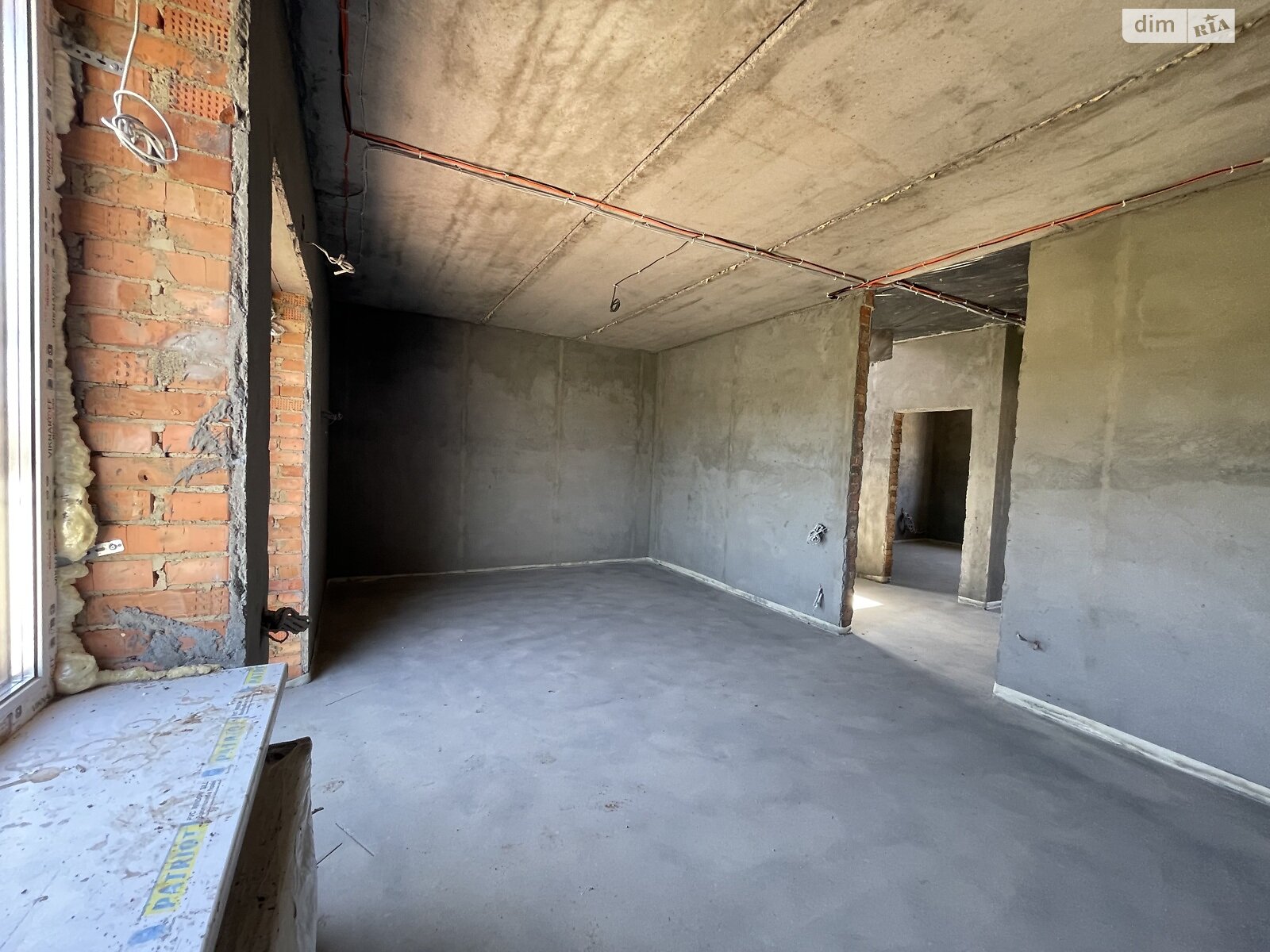 двоповерховий будинок, 125 кв. м, кирпич. Продаж в Вінниці, район Тяжилів фото 1 двоповерховий будинок, 125 кв. м, кирпич. Продаж в Вінниці, район Тяжилів фото 1