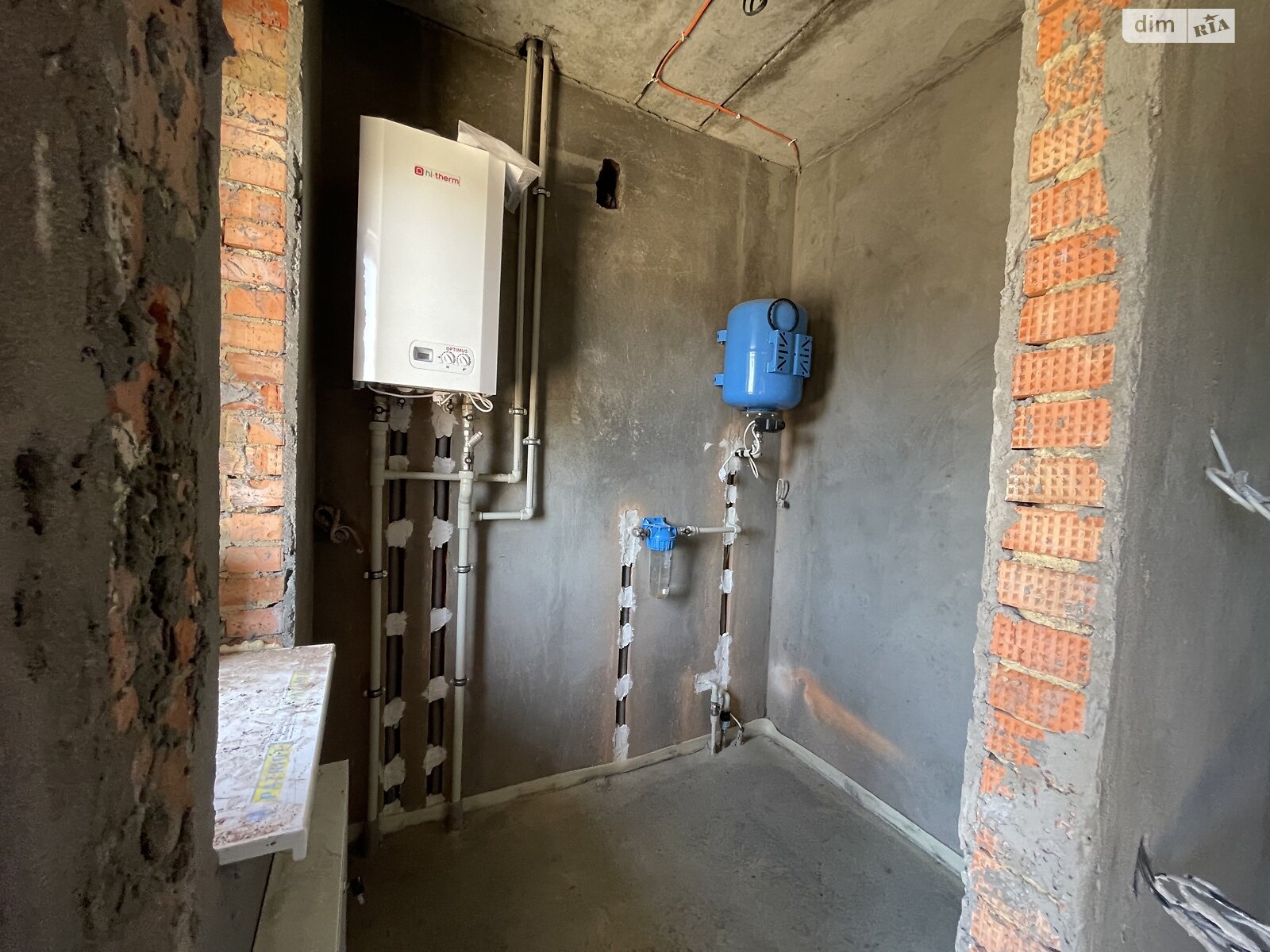 двоповерховий будинок, 125 кв. м, кирпич. Продаж в Вінниці, район Тяжилів фото 1 двоповерховий будинок, 125 кв. м, кирпич. Продаж в Вінниці, район Тяжилів фото 1