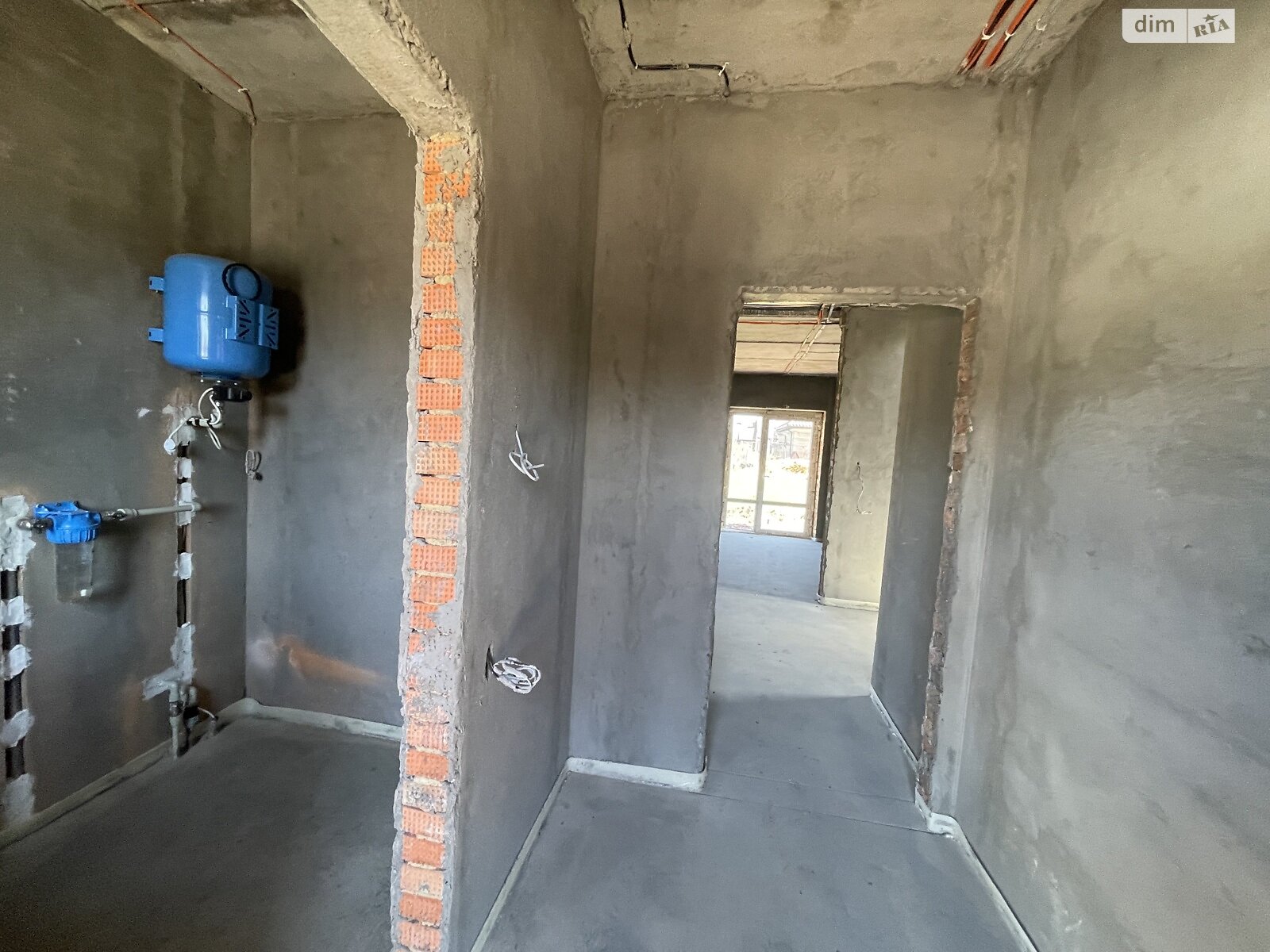 двоповерховий будинок, 125 кв. м, кирпич. Продаж в Вінниці, район Тяжилів фото 1 двоповерховий будинок, 125 кв. м, кирпич. Продаж в Вінниці, район Тяжилів фото 1