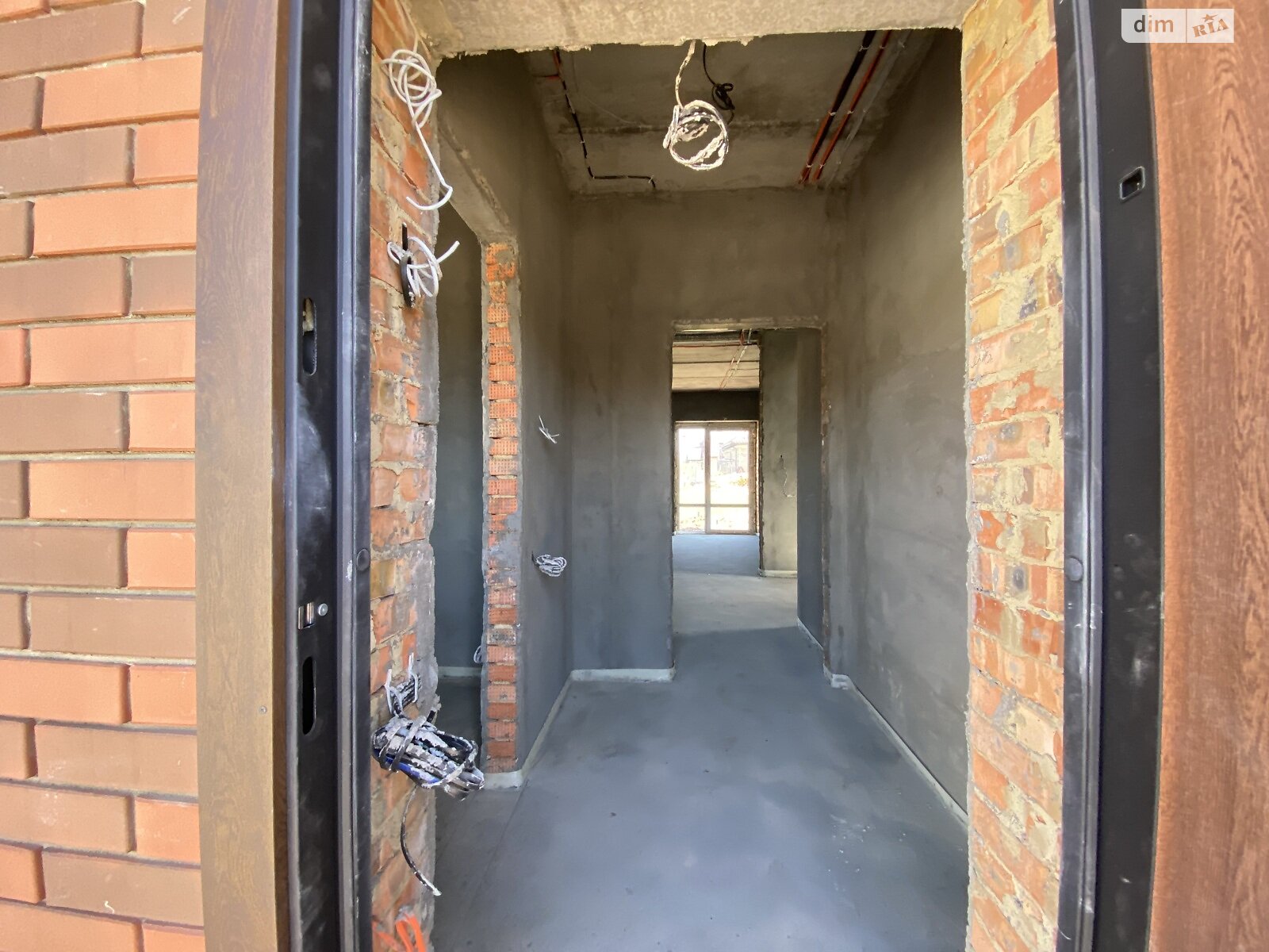двоповерховий будинок, 125 кв. м, кирпич. Продаж в Вінниці, район Тяжилів фото 1 двоповерховий будинок, 125 кв. м, кирпич. Продаж в Вінниці, район Тяжилів фото 1