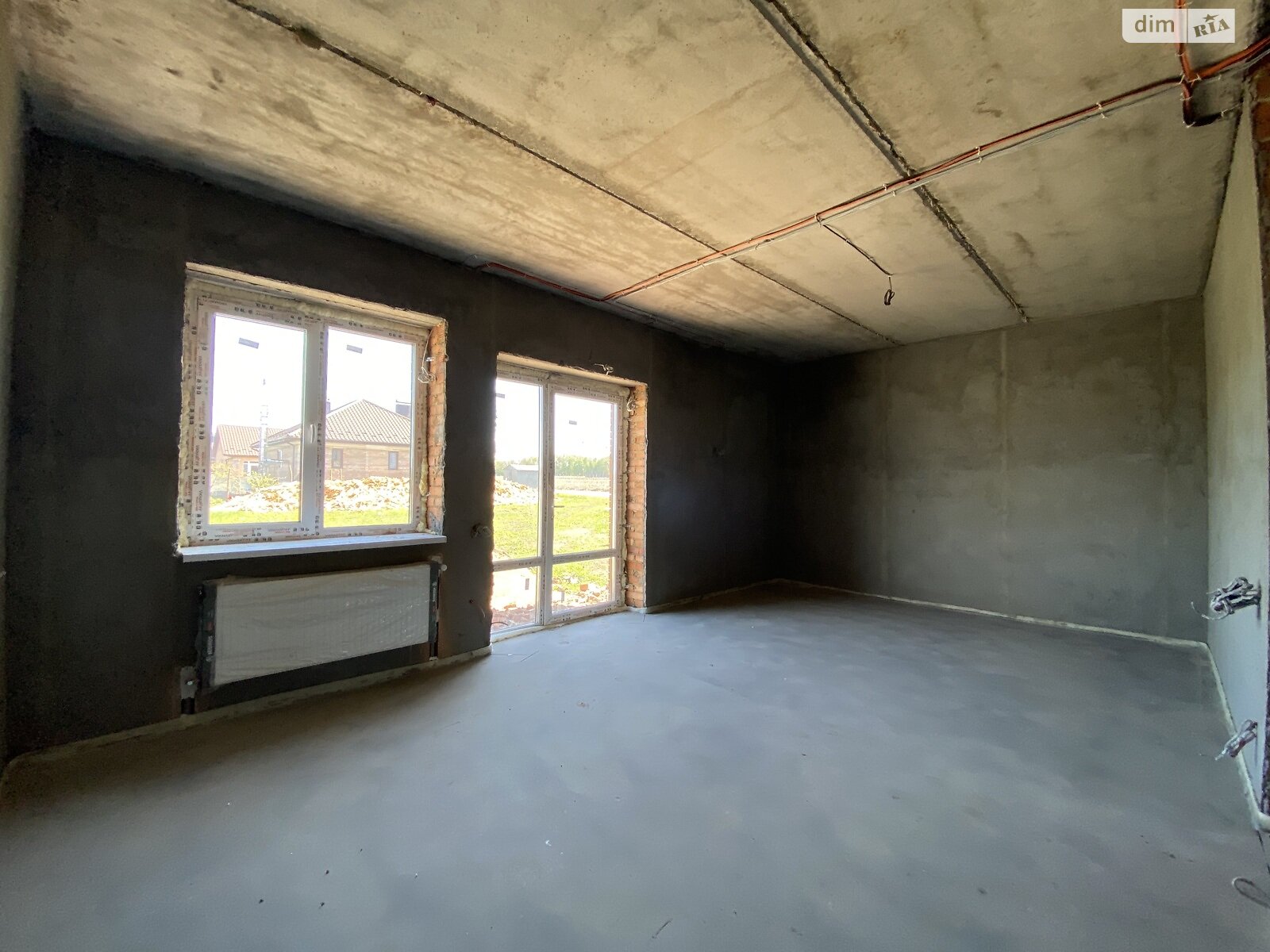 двоповерховий будинок, 125 кв. м, кирпич. Продаж в Вінниці, район Тяжилів фото 1 двоповерховий будинок, 125 кв. м, кирпич. Продаж в Вінниці, район Тяжилів фото 1