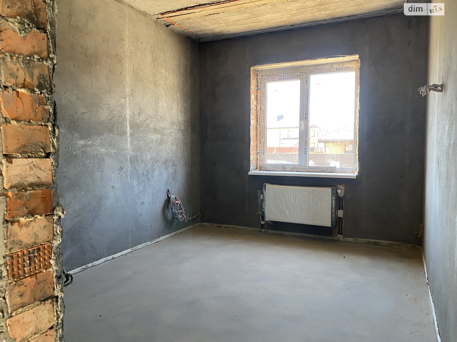 двоповерховий будинок, 125 кв. м, кирпич. Продаж в Вінниці, район Тяжилів фото 1 двоповерховий будинок, 125 кв. м, кирпич. Продаж в Вінниці, район Тяжилів фото 1