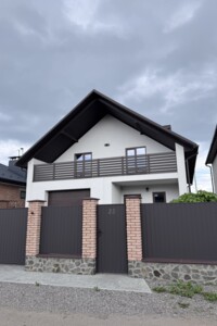 двоповерховий будинок з балконом, 188 кв. м, пеноблок. Продаж в Вінниці, район Тяжилів фото 2