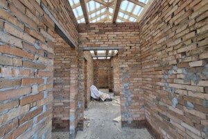 одноэтажный дом, 75 кв. м, кирпич. Продажа в Виннице район Тяжилов фото 2