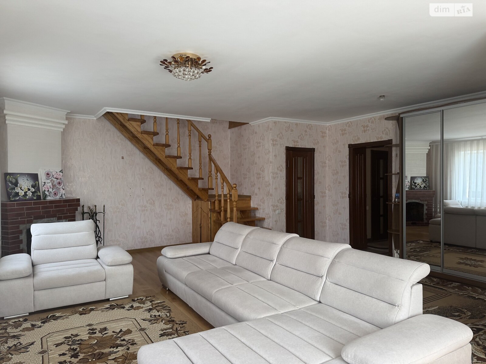 двоповерховий будинок бесідка, 125 кв. м, цегла. Продаж в Вінниці, район Тяжилів фото 1 двоповерховий будинок бесідка, 125 кв. м, цегла. Продаж в Вінниці, район Тяжилів фото 1