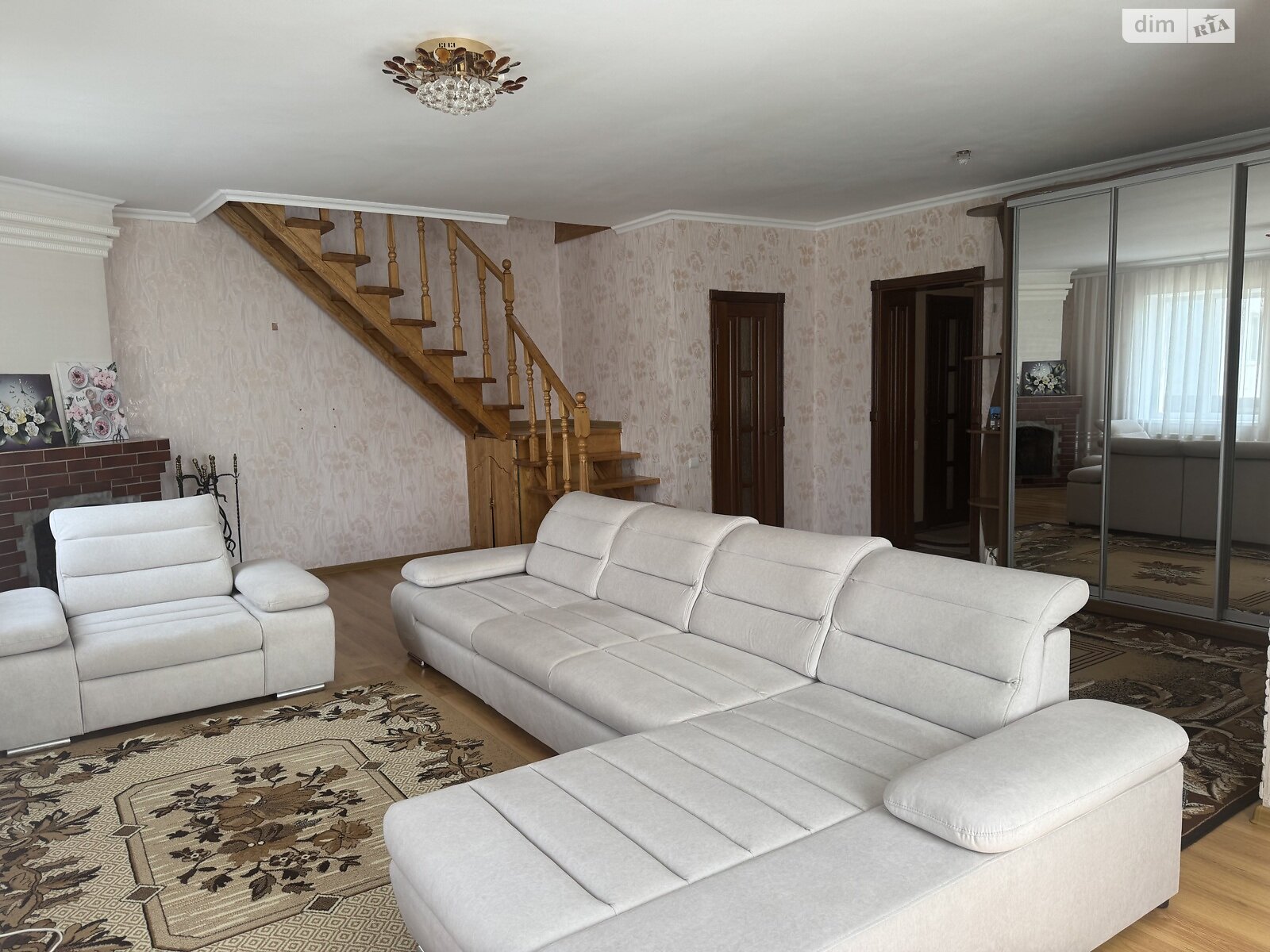 двоповерховий будинок бесідка, 125 кв. м, цегла. Продаж в Вінниці, район Тяжилів фото 1 двоповерховий будинок бесідка, 125 кв. м, цегла. Продаж в Вінниці, район Тяжилів фото 1