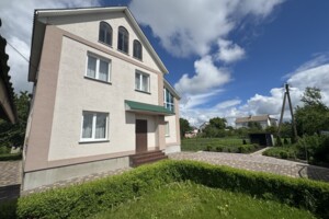 двоповерховий будинок бесідка, 125 кв. м, цегла. Продаж в Вінниці, район Тяжилів фото 2