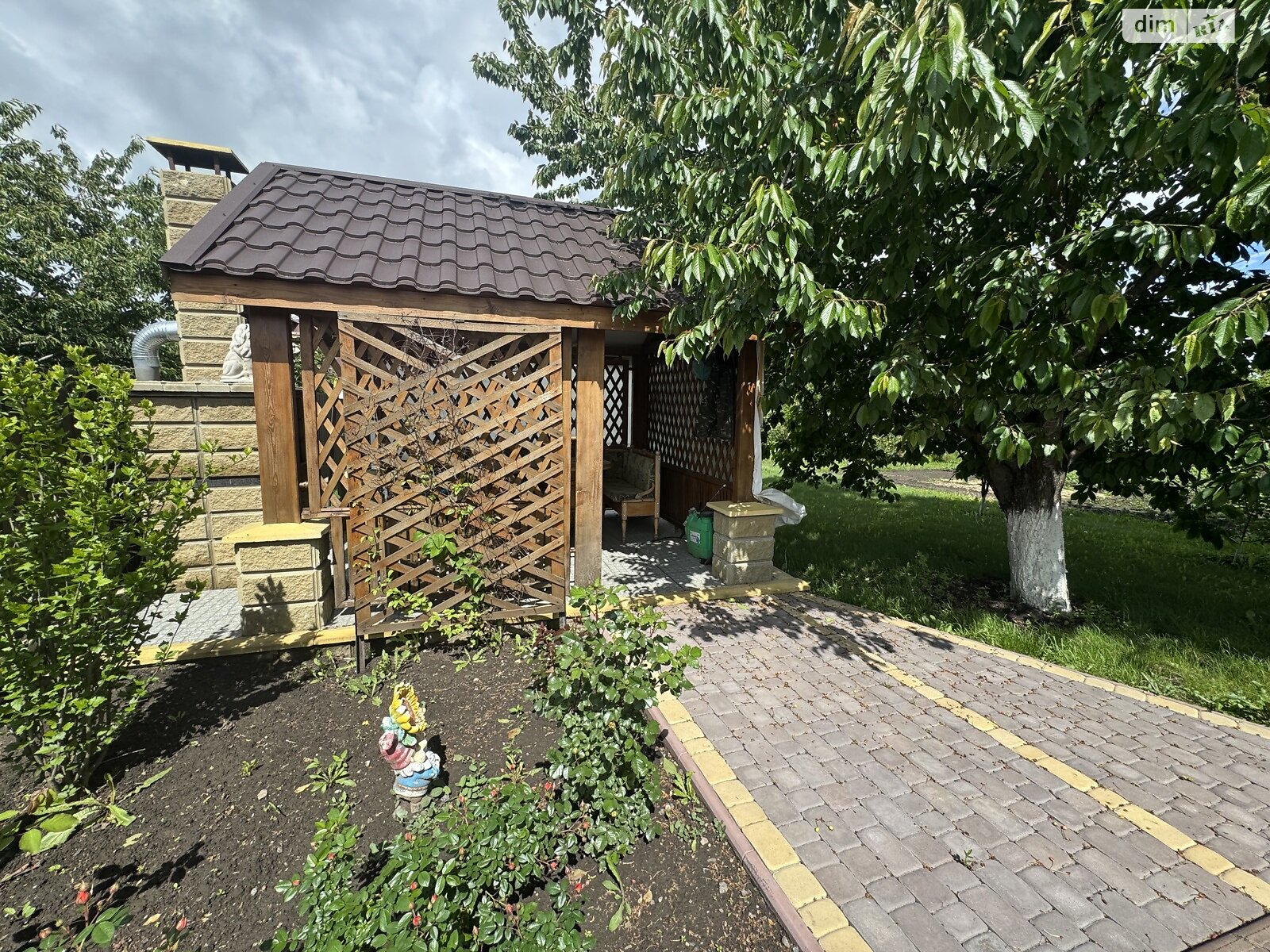 двоповерховий будинок бесідка, 125 кв. м, цегла. Продаж в Вінниці, район Тяжилів фото 1 двоповерховий будинок бесідка, 125 кв. м, цегла. Продаж в Вінниці, район Тяжилів фото 1