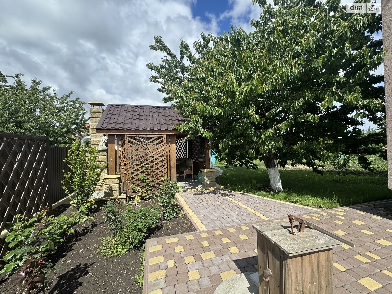 двоповерховий будинок бесідка, 125 кв. м, цегла. Продаж в Вінниці, район Тяжилів фото 1 двоповерховий будинок бесідка, 125 кв. м, цегла. Продаж в Вінниці, район Тяжилів фото 1