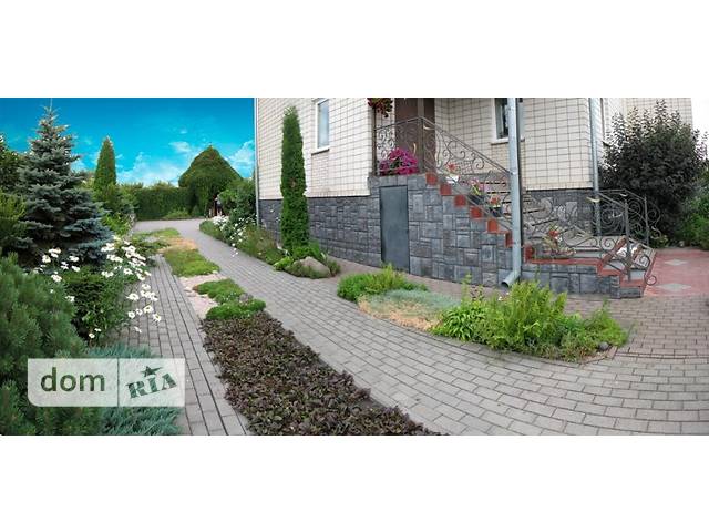 Продажа дома, 335м², Винница, р‑н. Тяжилов, Дружная улица Продажа дома, 335м², Винница, р‑н. Тяжилов, Дружная улица
