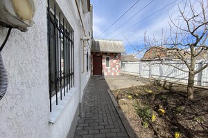 одноэтажный дом с гаражом, 125.3 кв. м, кирпич. Продажа в Виннице район Тяжилов фото 2