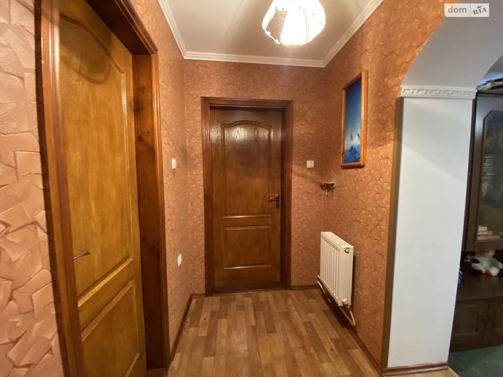 одноэтажный дом с гаражом, 125.3 кв. м, кирпич. Продажа в Виннице район Тяжилов фото 1