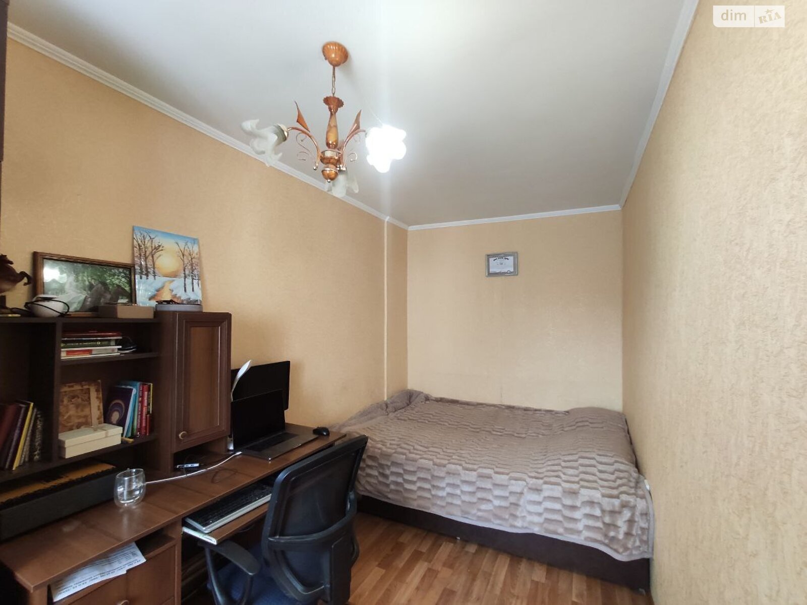 одноповерховий будинок з гаражем, 125.3 кв. м, цегла. Продаж в Вінниці, район Тяжилів фото 1