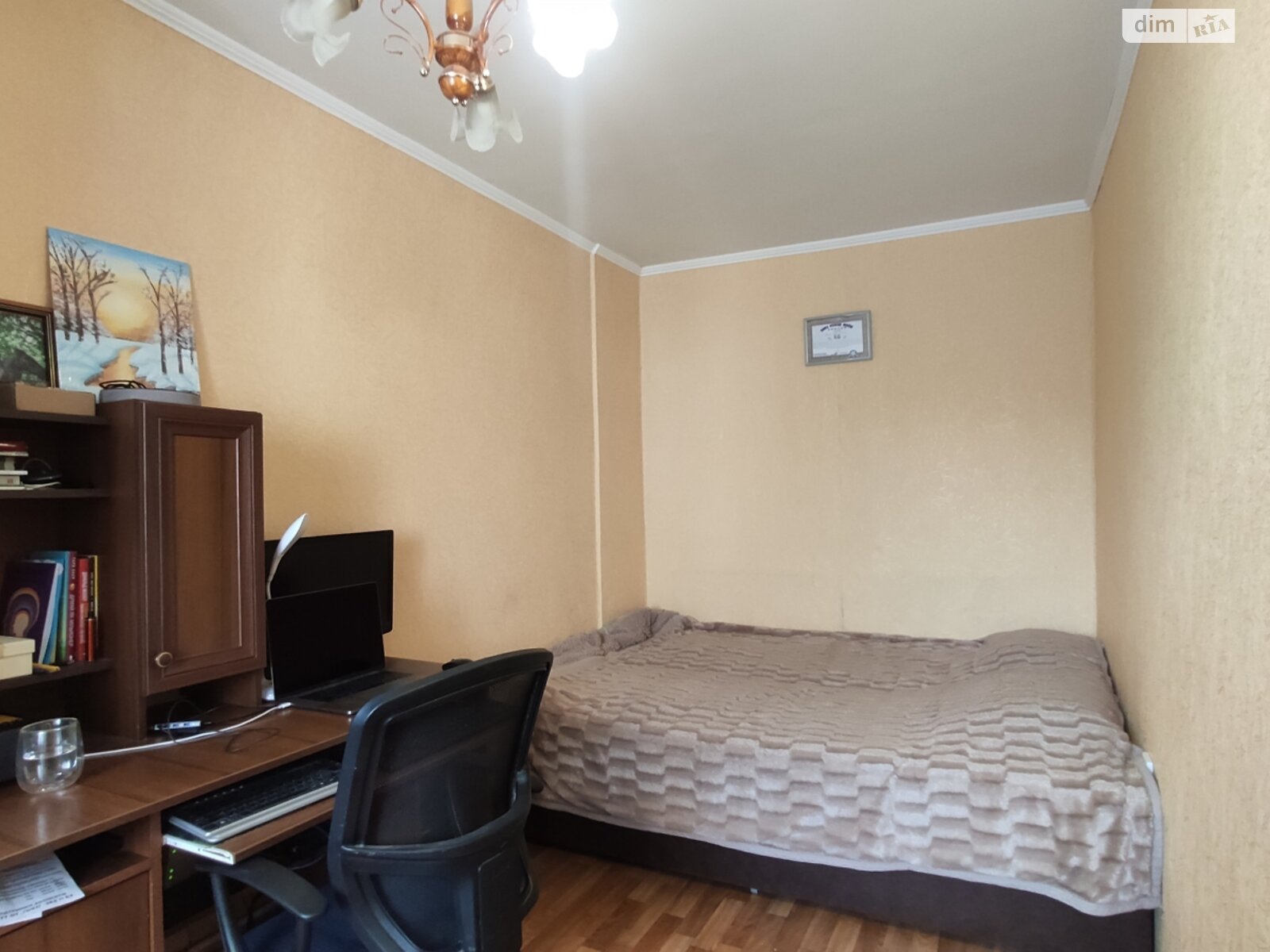 одноповерховий будинок з гаражем, 125.3 кв. м, цегла. Продаж в Вінниці, район Тяжилів фото 1