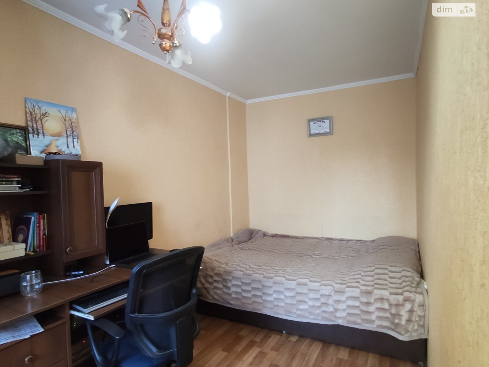 одноповерховий будинок з гаражем, 125.3 кв. м, цегла. Продаж в Вінниці, район Тяжилів фото 1