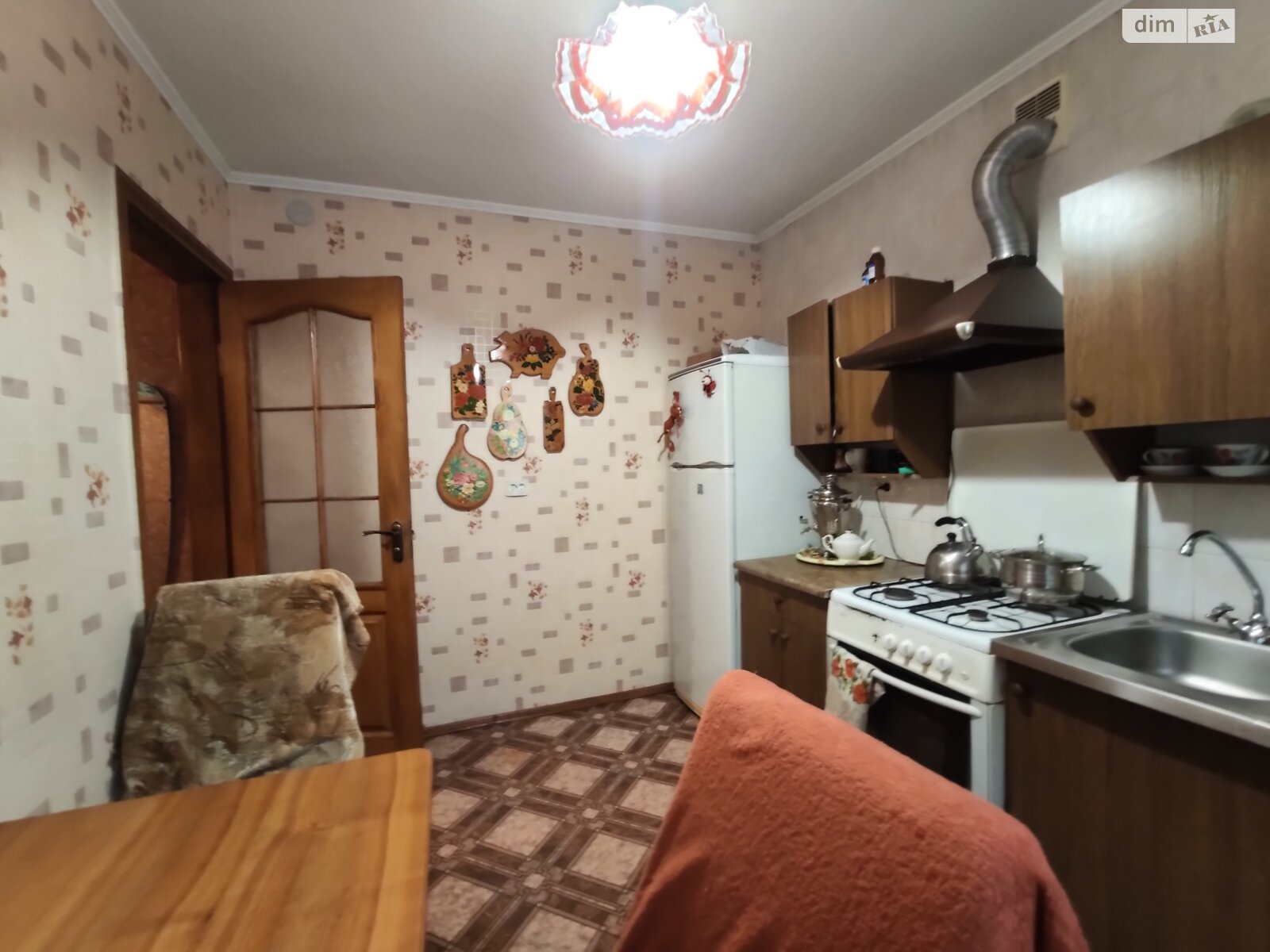 одноповерховий будинок з гаражем, 125.3 кв. м, цегла. Продаж в Вінниці, район Тяжилів фото 1