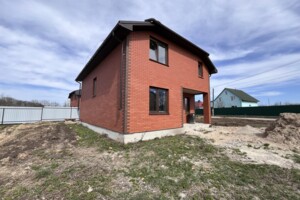 двухэтажный дом, 140 кв. м, кирпич. Продажа в Виннице район Тяжилов фото 2
