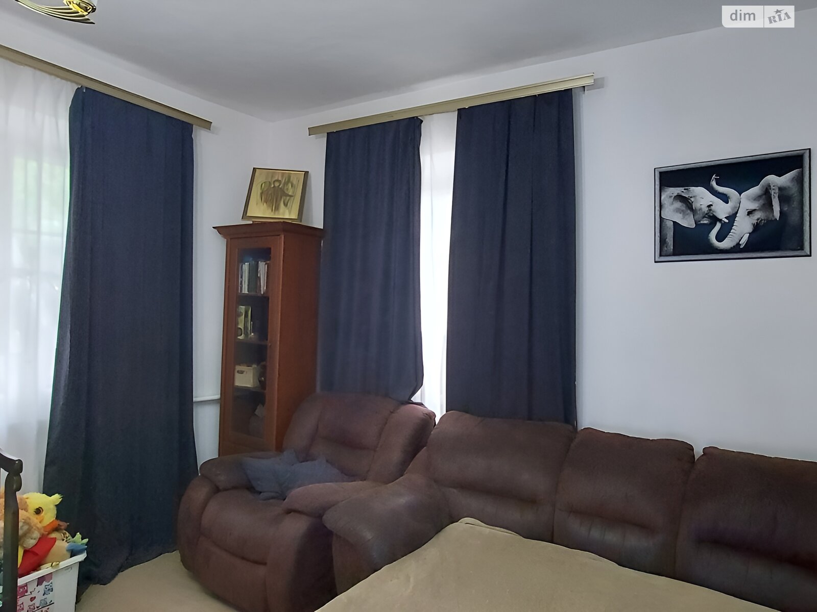 одноповерховий будинок з гаражем, 75.4 кв. м, цегла. Продаж в Вінниці, район Тяжилів фото 1 одноповерховий будинок з гаражем, 75.4 кв. м, цегла. Продаж в Вінниці, район Тяжилів фото 1