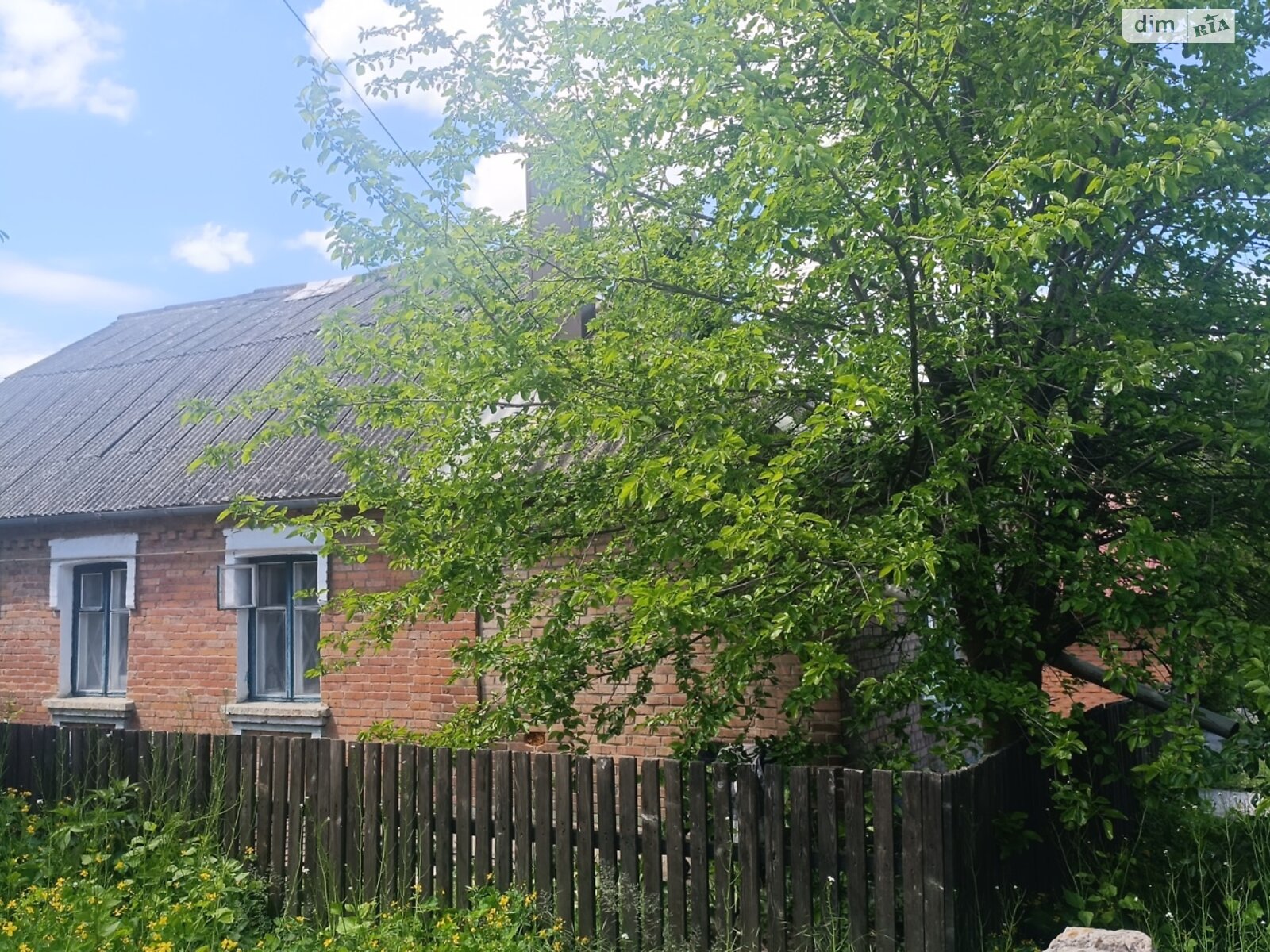 одноэтажный дом с верандой, 76 кв. м, кирпич. Продажа в Виннице район Тяжилов фото 1 одноэтажный дом с верандой, 76 кв. м, кирпич. Продажа в Виннице район Тяжилов фото 1