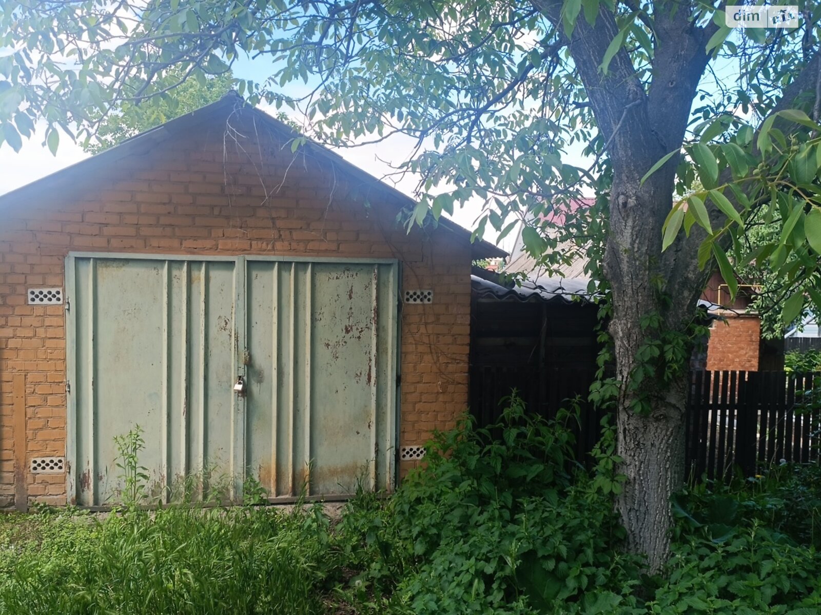 одноэтажный дом с верандой, 76 кв. м, кирпич. Продажа в Виннице район Тяжилов фото 1 одноэтажный дом с верандой, 76 кв. м, кирпич. Продажа в Виннице район Тяжилов фото 1