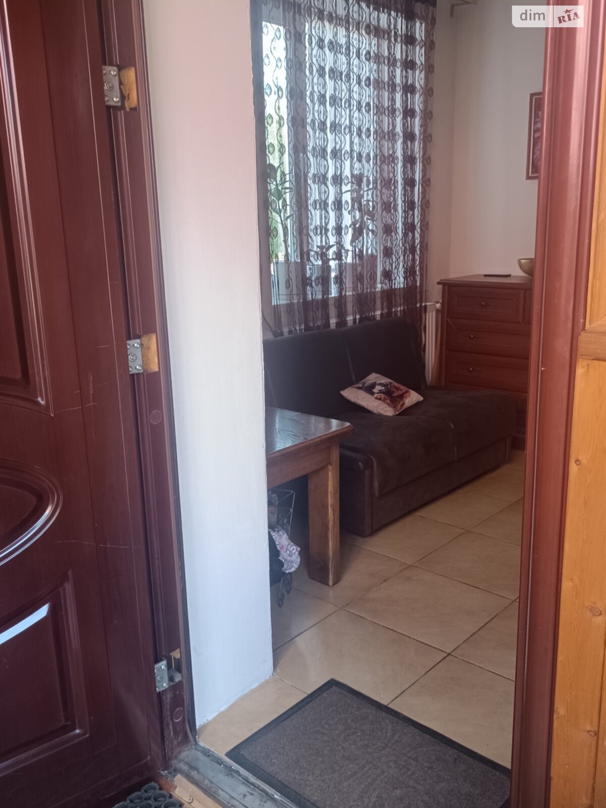 одноэтажный дом с верандой, 76 кв. м, кирпич. Продажа в Виннице район Тяжилов фото 1 одноэтажный дом с верандой, 76 кв. м, кирпич. Продажа в Виннице район Тяжилов фото 1