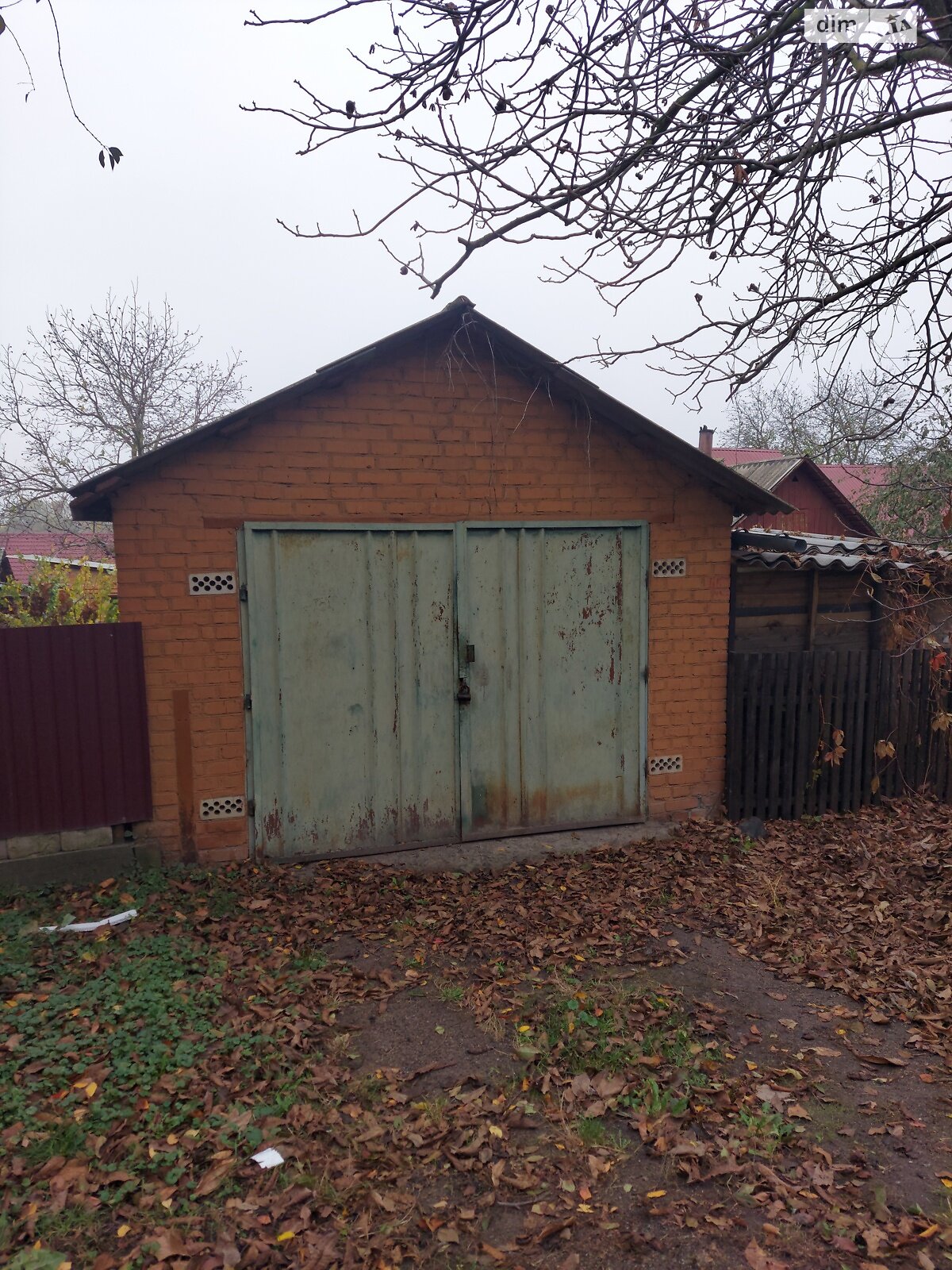 одноповерховий будинок з гаражем, 75.4 кв. м, цегла. Продаж в Вінниці, район Тяжилів фото 1