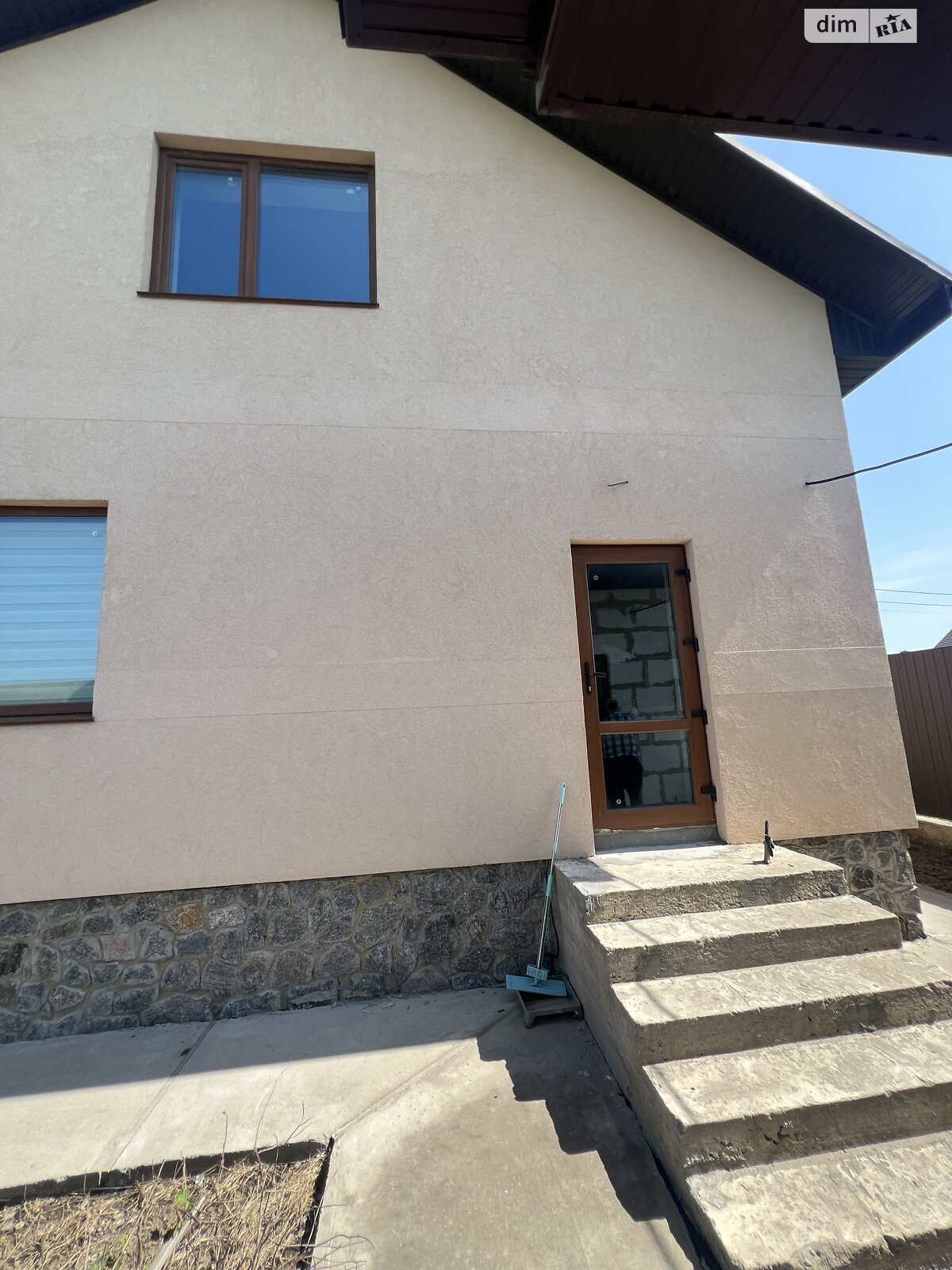 двоповерховий будинок, 128.8 кв. м, піноблок. Продаж в Вінниці, район Тяжилів фото 1 двоповерховий будинок, 128.8 кв. м, піноблок. Продаж в Вінниці, район Тяжилів фото 1