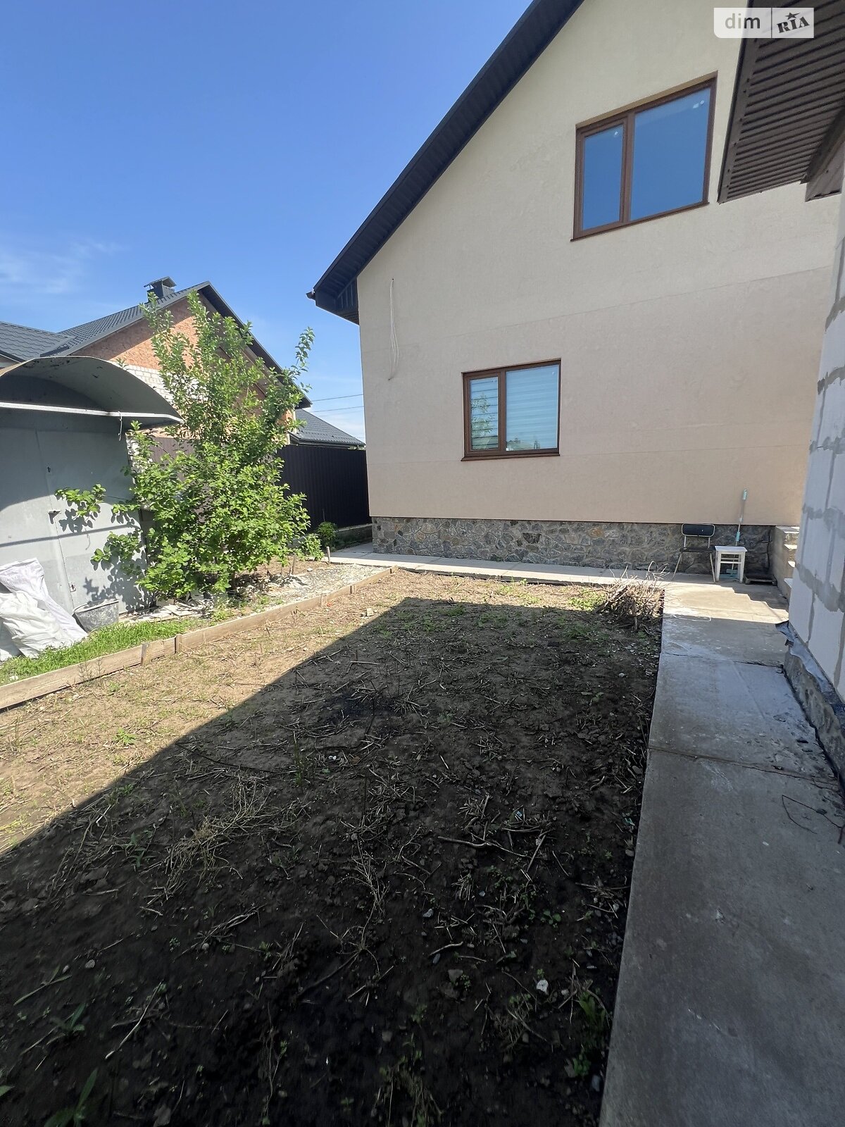двоповерховий будинок, 128.8 кв. м, піноблок. Продаж в Вінниці, район Тяжилів фото 1 двоповерховий будинок, 128.8 кв. м, піноблок. Продаж в Вінниці, район Тяжилів фото 1