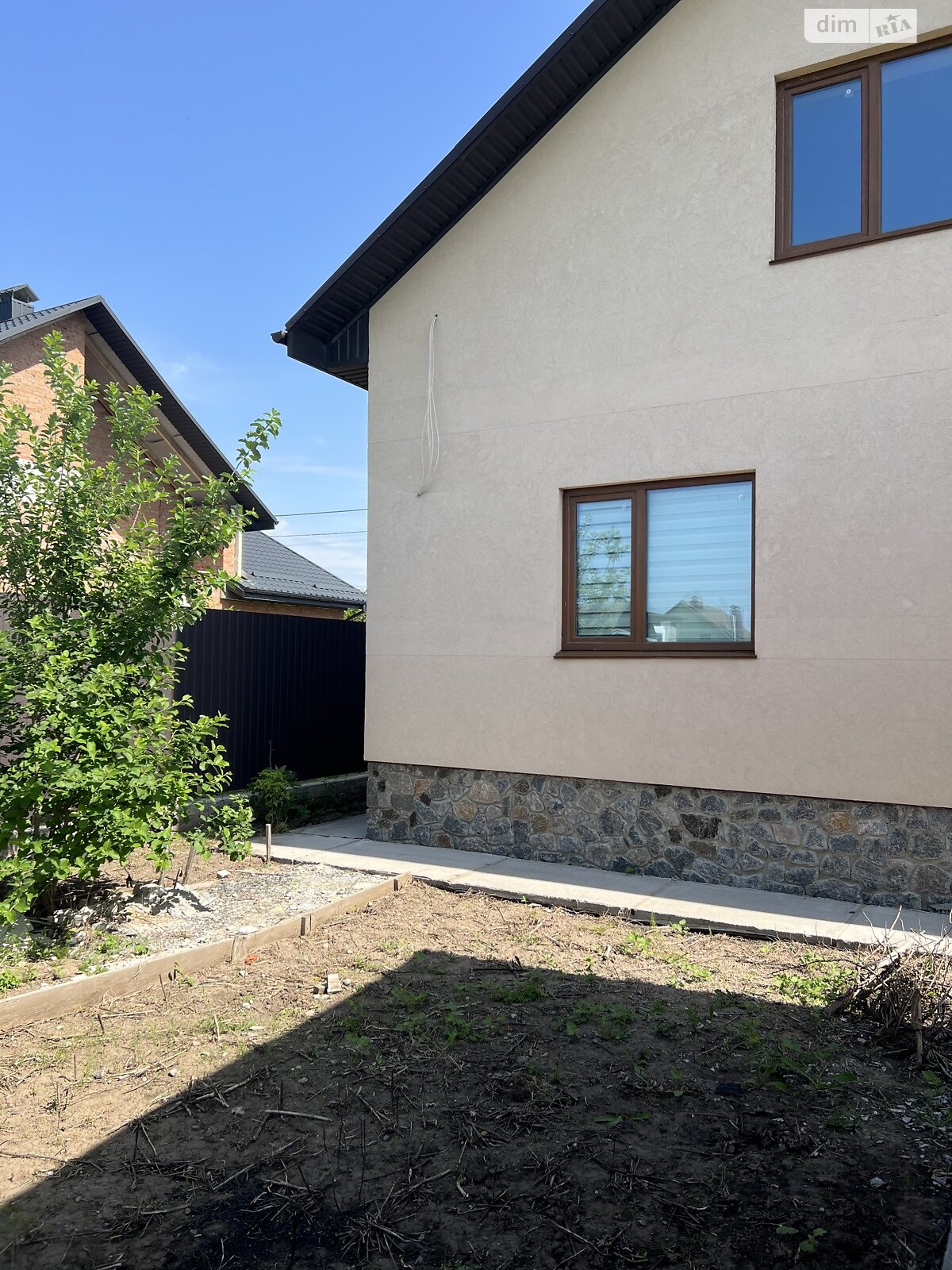 двоповерховий будинок, 128.8 кв. м, піноблок. Продаж в Вінниці, район Тяжилів фото 1 двоповерховий будинок, 128.8 кв. м, піноблок. Продаж в Вінниці, район Тяжилів фото 1