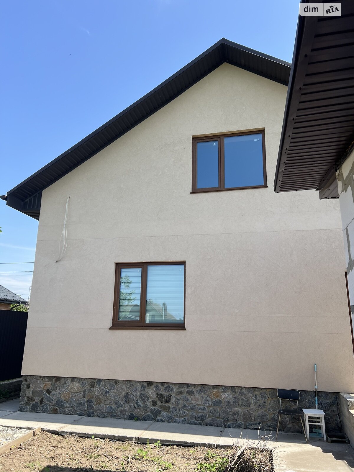 двоповерховий будинок, 128.8 кв. м, піноблок. Продаж в Вінниці, район Тяжилів фото 1 двоповерховий будинок, 128.8 кв. м, піноблок. Продаж в Вінниці, район Тяжилів фото 1