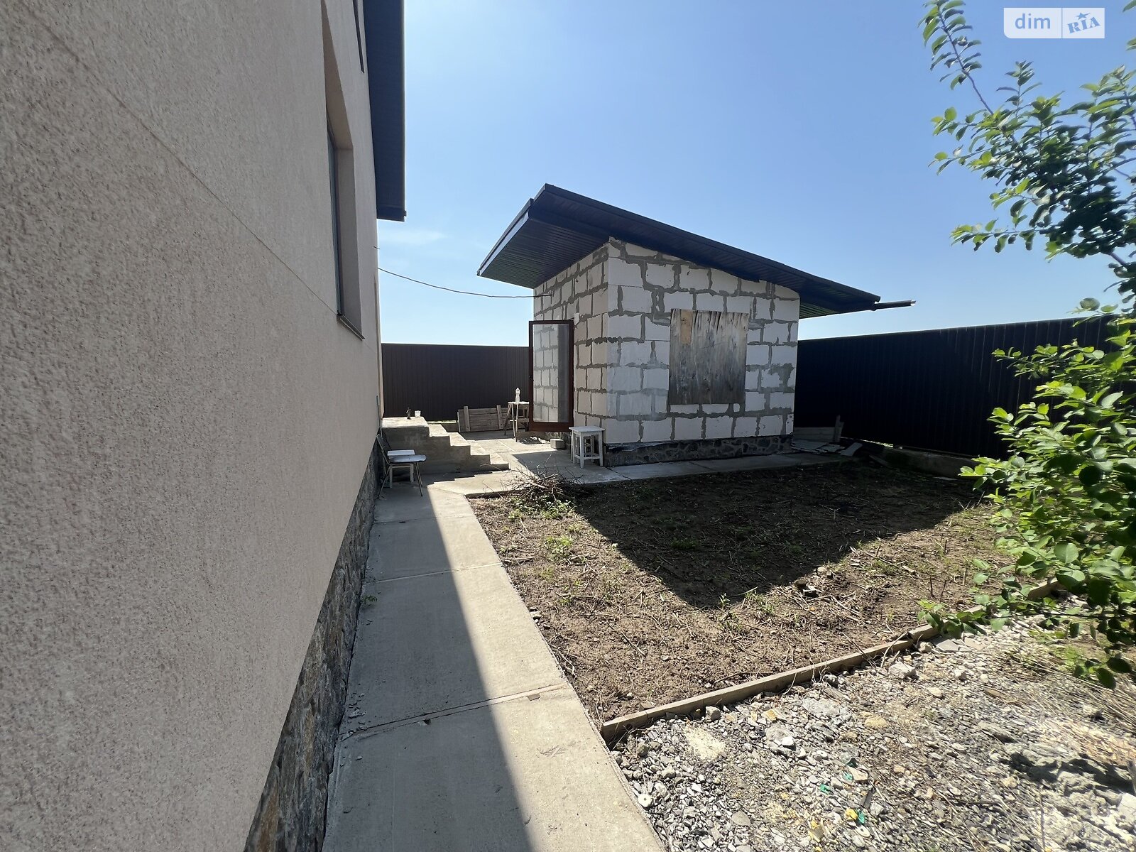 двоповерховий будинок, 128.8 кв. м, піноблок. Продаж в Вінниці, район Тяжилів фото 1 двоповерховий будинок, 128.8 кв. м, піноблок. Продаж в Вінниці, район Тяжилів фото 1