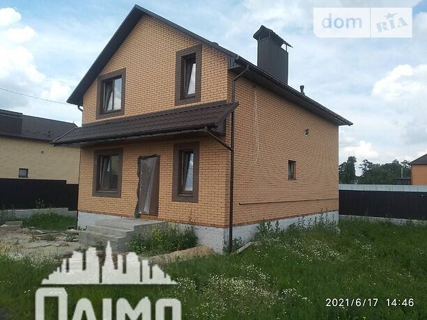 двухэтажный дом, 120 кв. м, кирпич. Продажа в Виннице район Тяжилов фото 1 двухэтажный дом, 120 кв. м, кирпич. Продажа в Виннице район Тяжилов фото 1