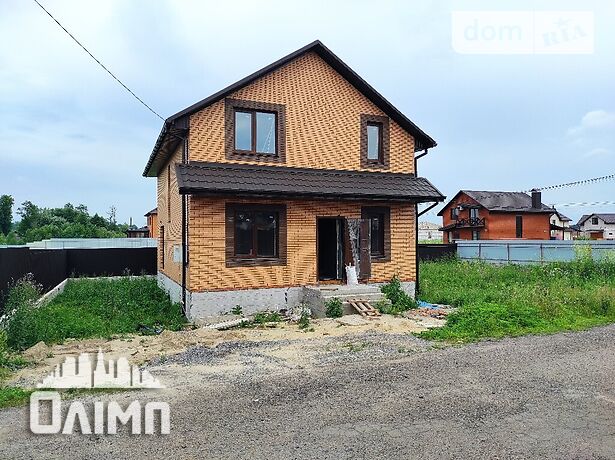 двухэтажный дом, 120 кв. м, кирпич. Продажа в Виннице район Тяжилов фото 1 двухэтажный дом, 120 кв. м, кирпич. Продажа в Виннице район Тяжилов фото 1