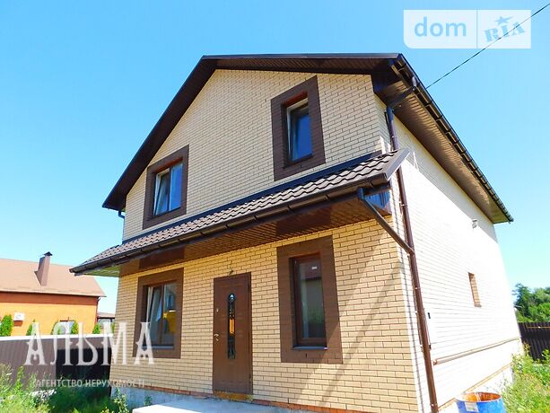 двухэтажный дом, 125 кв. м, кирпич. Продажа в Виннице район Тяжилов фото 1 двухэтажный дом, 125 кв. м, кирпич. Продажа в Виннице район Тяжилов фото 1