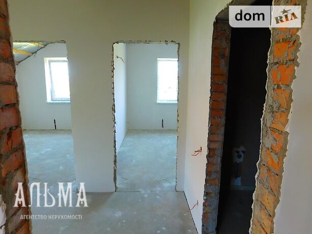 двухэтажный дом, 125 кв. м, кирпич. Продажа в Виннице район Тяжилов фото 1 двухэтажный дом, 125 кв. м, кирпич. Продажа в Виннице район Тяжилов фото 1