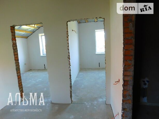 двухэтажный дом, 125 кв. м, кирпич. Продажа в Виннице район Тяжилов фото 1 двухэтажный дом, 125 кв. м, кирпич. Продажа в Виннице район Тяжилов фото 1