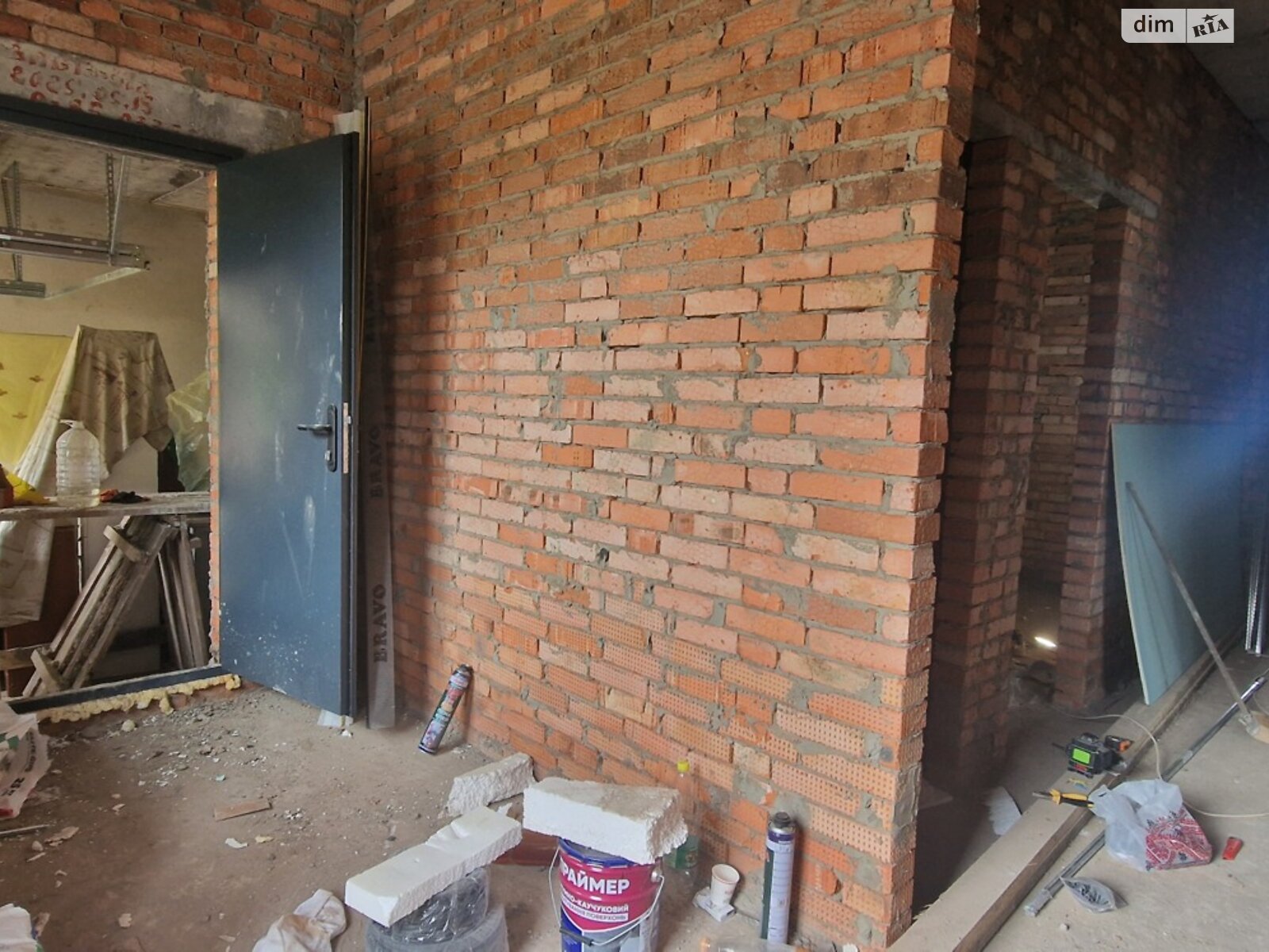 одноповерховий будинок з гаражем, 186 кв. м, цегла. Продаж в Вінниці, район Хутір Шевченка фото 1 одноповерховий будинок з гаражем, 186 кв. м, цегла. Продаж в Вінниці, район Хутір Шевченка фото 1