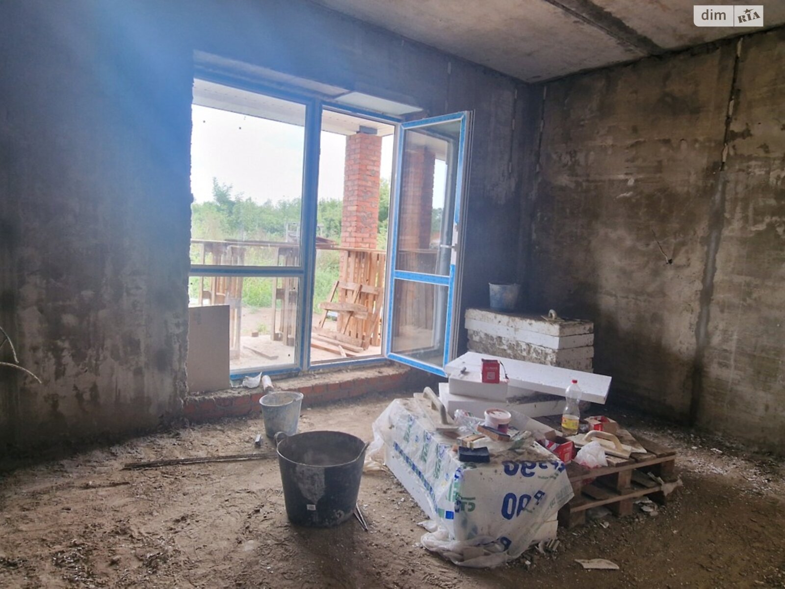 одноповерховий будинок з гаражем, 186 кв. м, цегла. Продаж в Вінниці, район Хутір Шевченка фото 1 одноповерховий будинок з гаражем, 186 кв. м, цегла. Продаж в Вінниці, район Хутір Шевченка фото 1